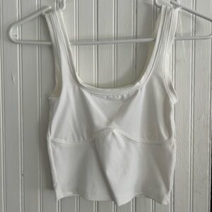 Abercrombie & Fitch seamless tank